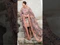 Ali xeeshan - Luxe Bridal Couture 2022-23 Weeding dresses @alixeeshantheaterstudio