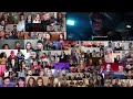 Avengers: Infinity War Trailer Reaction Mashup