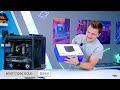 RTX 4090 & i9-14900K Gaming PC Build! 👀 [Is Intel 14th Gen ACTUALLY Worth It?!]