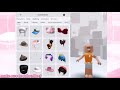 2,000 ROBUX SHOPPING SPREE!🛍🛒 ||fxith