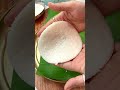 Breakfast Recipe - Thatte idli Recipe | थट्टे इडली  How to make Thatte Idli? @RakhisRasoi