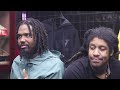 SKRILLA & HOODTALI SPEAKS ON PHILLY BEEF, MUSIC INFLUENCES, AND MORE!!!