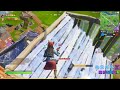 Fortnite: Double Elimination | Shot with GeForce