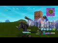 Fortnite: How to win solo 101