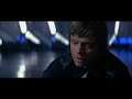 Star Wars VI - Darth Vader's Death Scene