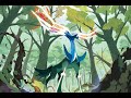 Welcome to the World of Pokémon! - Pokémon Immortal X & Oblivion Y OST