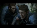 Uncharted 4 PC - Opening Chase & Credits Scene