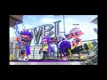 Splatoon 2-3 marathon of 2024 so far (with voice)