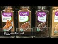 Dr Sebi Approved Alkaline Foods at WALMART | Alkaline Vegan Grocery Shopping