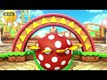 Mario Party 10 - Mario vs Toadette - Mushroom Park (Master Difficulty)