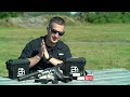 Beretta 92XI SAO Tactical - Is this the best suppressor host?