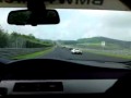 M5 Ring Taxi Nürburgring [in Memory,  RIP Sabine]