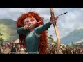 Magical Heroic Moments | Moana, Tangled & More | Disney Princess