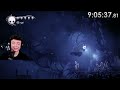 Can I Beat Hollow Knight's Hardest Difficulty In 16 Hours With A Twist? - Stream 4