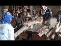 You Won't Think..!! Sawmill operator skills