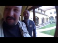 В каком отеле жить в Праге? Praha Vlog 024