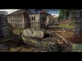 War Thunder Maus vs. T-95 - Head to Head