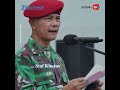 Sederet Aksi Pasukan Letkol Petir Tumpas Algojo OPM, Panglima TNI Bikin Gebrakan Baru