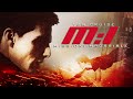 Mission: Impossible (Main Theme) | Expended Drums Cover