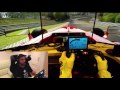 Récord del Nordschleife con un Ferrari F138 en Assetto Corsa - Keny500 SimRacing