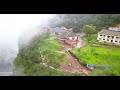 Jog Falls | 2019 | Aerial Film | Karnataka One State Many Worlds