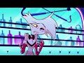 Angel Dust Tries to Save Niffty | Hazbin Hotel | Prime Video