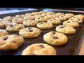 I Meal Prepped Dessert for Snack City in my Freezer | Chocolate Chip Cookie Bread - Gluten Free