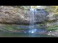 Cloudland Canyon State Park