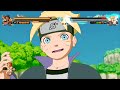 Everything Wrong With Naruto Storm Connections