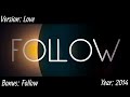 Incredibox  2014  Love and follow