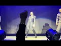 Janet Jackson Palm Desert ALL NITE DONT STOP Live Together Again Tour 2024
