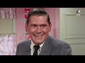 Sam gets shocked by her daughter's magic spells at home | Bewitched - TV Show