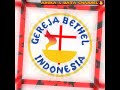 10 SINODE GEREJA TERBESAR DI INDONESIA