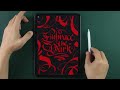 Create Gothic Calligraphy Brush in PROCREATE