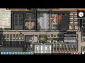 Prison Architect mod showcase: {All-in-One Deluxe Edition}, with the author present: GrandSong!