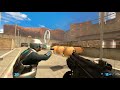 Black Mesa: Damocles - Assaulting DAMOCLES building