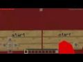 BURING ALIVE??!!| The Floor is Lava| Gameplay | Mcpe Map