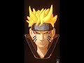 I MADE NARUTO IN 3D