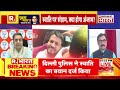 Poochta Hai Bharat: Arvind Kejriwal का कार्रवाई बहाना, Bibhav Kumar को है बचाना? |Swati Maliwal