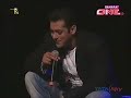Salman Khan Donates Bone Marrow for Little Girl **HD Video**
