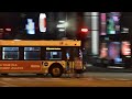 [RETIRED] SEPTA Route 55: 1997 NABI 416.08TA #5327 Audio