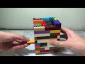 Lego candy machine TUTORIAL