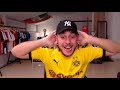 Qué pasaría si el Borussia Dortmund no hubiera vendido a sus estrellas (MODO CARRERA)