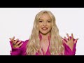 Dove Cameron Talks Descendants, Boyfriend Thomas Doherty, and More | 17 Questions