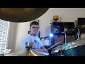 DREAM POLICE - COVER BY 11 YR OLD BEN BAKER