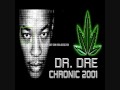 Dr. Dre feat. Snoop Dogg - Still D.r.e (uncensored)