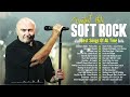Soft Rock Ballads 70s 80s 90s 🎙 Phil Collins, Rod Stewart, Bee Gees, Eric Clapton, Lobo