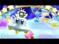 Galacta Knight | What is Kirby Canon?