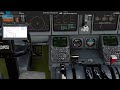 X-Plane 12 | Rotate MD-11 | Boundless Dublin Airport