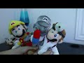 Dr Mario World Plush Unboxing! - Super Mario Richie